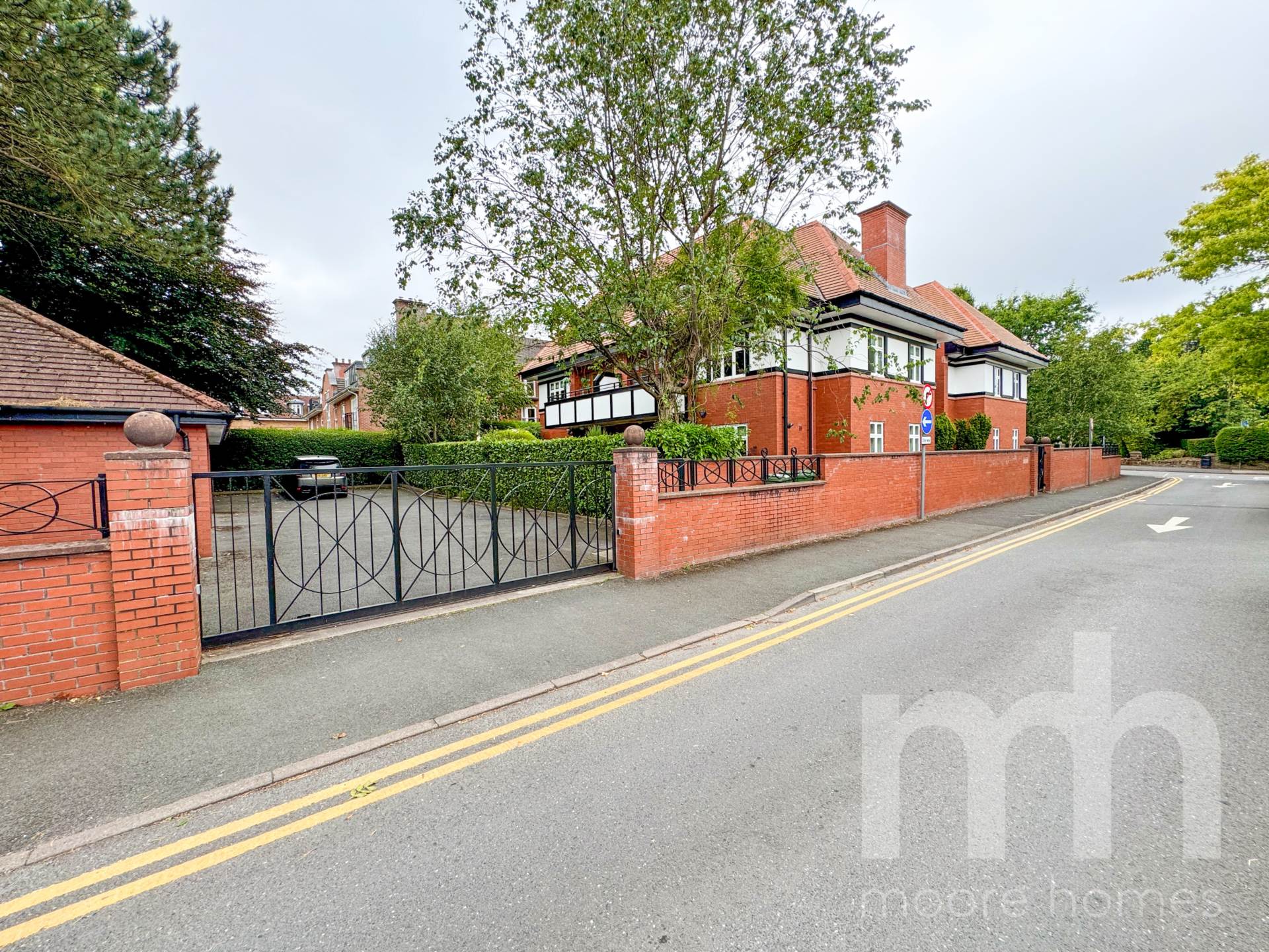 MAYFIELD PLACE, Bramhall Lane South, Bramhall SK7 2DF, Image 20