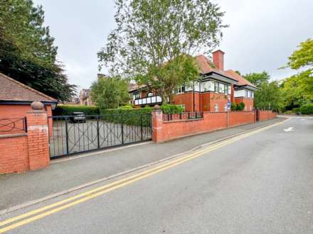 MAYFIELD PLACE, Bramhall Lane South, Bramhall SK7 2DF