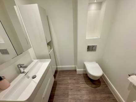 MAYFIELD PLACE, Bramhall Lane South, Bramhall SK7 2DF, Image 15