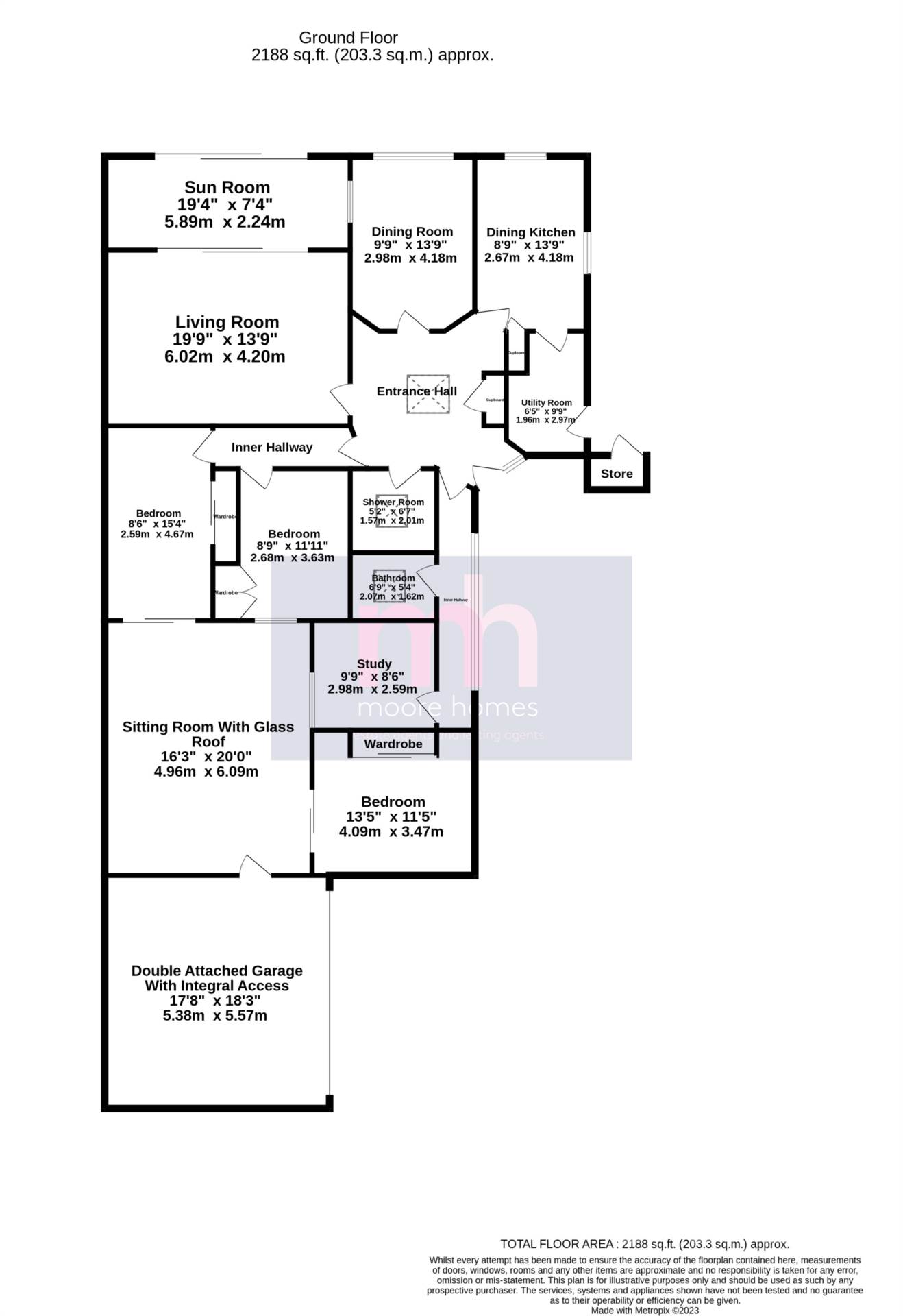 JACKSONS LANE, Hazel Grove SK7 5JS, Image 3