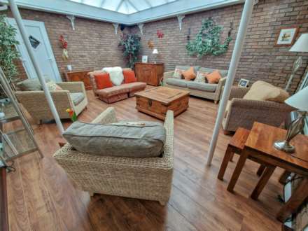 4 Bedroom Detached, JACKSONS LANE, Hazel Grove SK7 5JS
