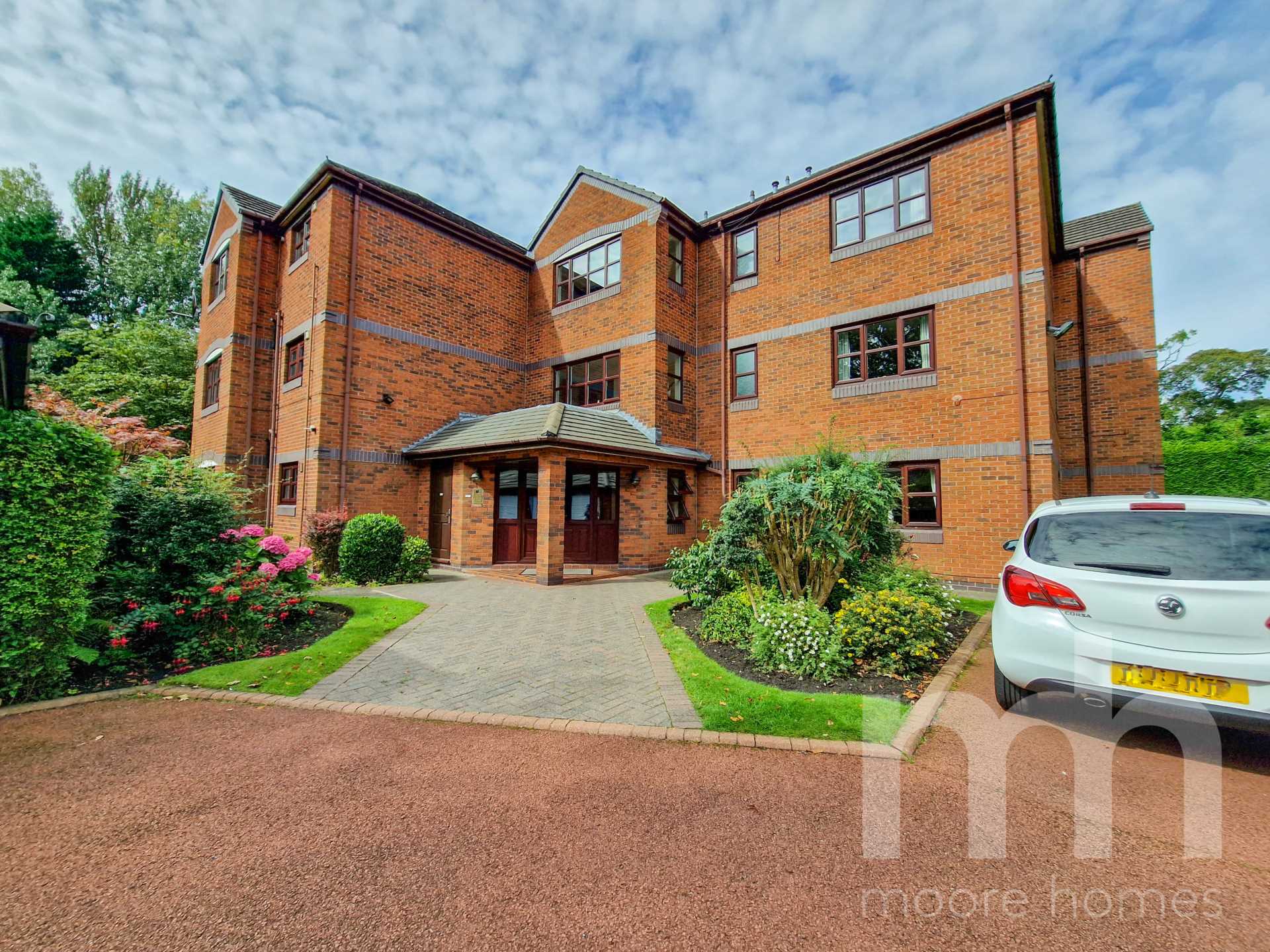 GROVE HOUSE, Grove Lane, Cheadle Hulme SK8 7ND, Image 1
