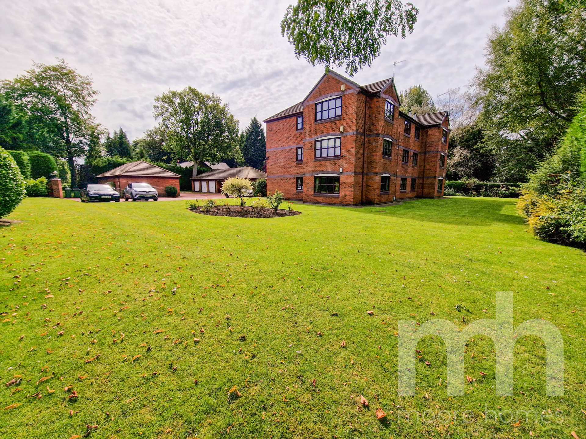 GROVE HOUSE, Grove Lane, Cheadle Hulme SK8 7ND, Image 11