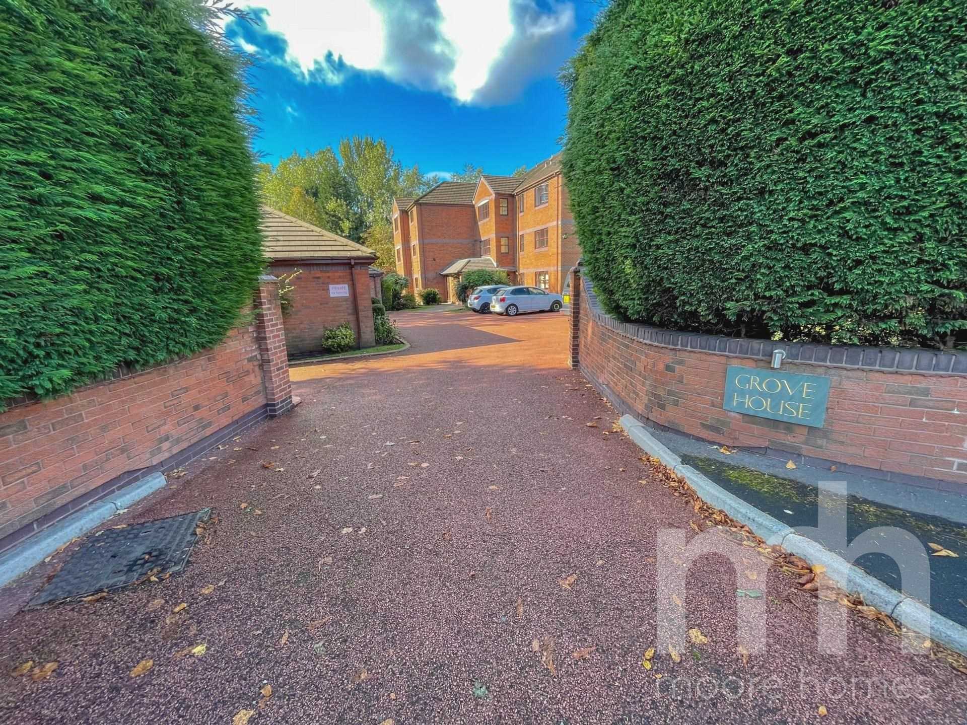 GROVE HOUSE, Grove Lane, Cheadle Hulme SK8 7ND, Image 12