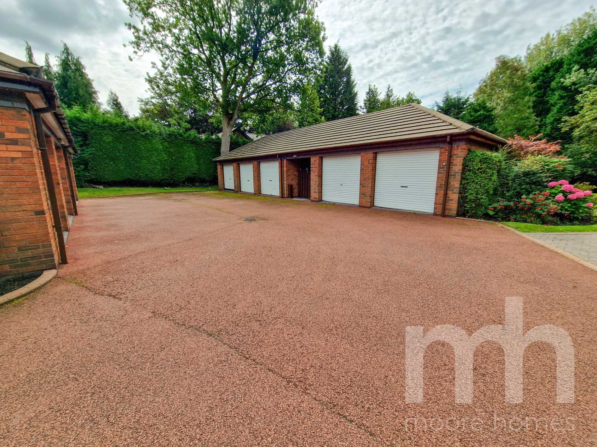 GROVE HOUSE, Grove Lane, Cheadle Hulme SK8 7ND, Image 2
