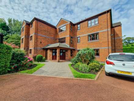 GROVE HOUSE, Grove Lane, Cheadle Hulme SK8 7ND, Image 1