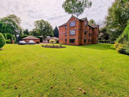 GROVE HOUSE, Grove Lane, Cheadle Hulme SK8 7ND, Image 11