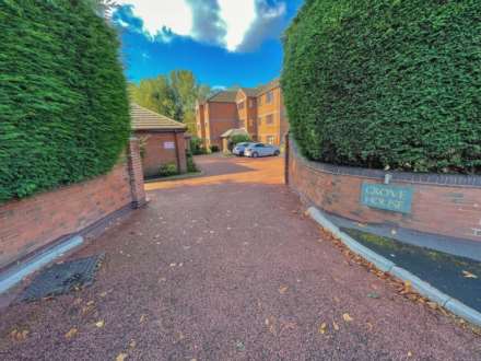 GROVE HOUSE, Grove Lane, Cheadle Hulme SK8 7ND, Image 12