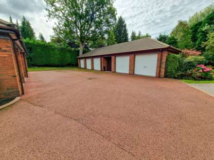 GROVE HOUSE, Grove Lane, Cheadle Hulme SK8 7ND, Image 2