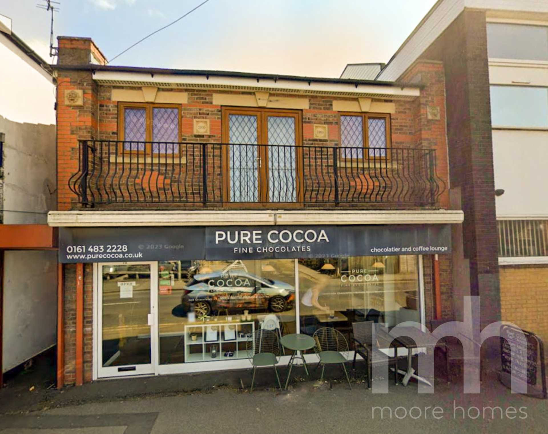 COMMERCIAL ROAD, Hazel Grove SK7 4AA, Image 1