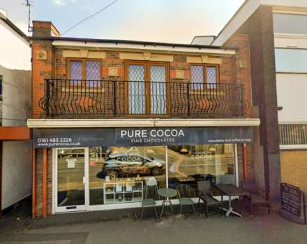 COMMERCIAL ROAD, Hazel Grove SK7 4AA, Image 1