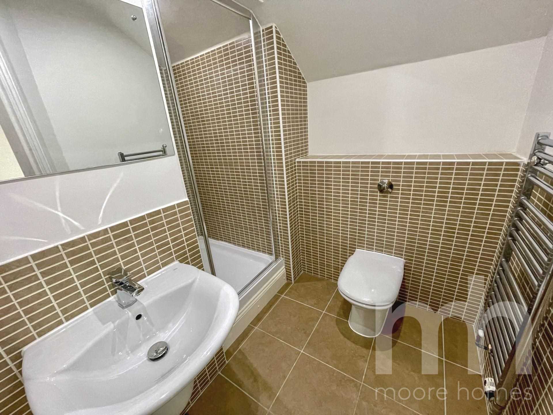 PENTHOUSE APARTMENT, ACK LANE WEST, Cheadle Hulme SK8 7EL, Image 15