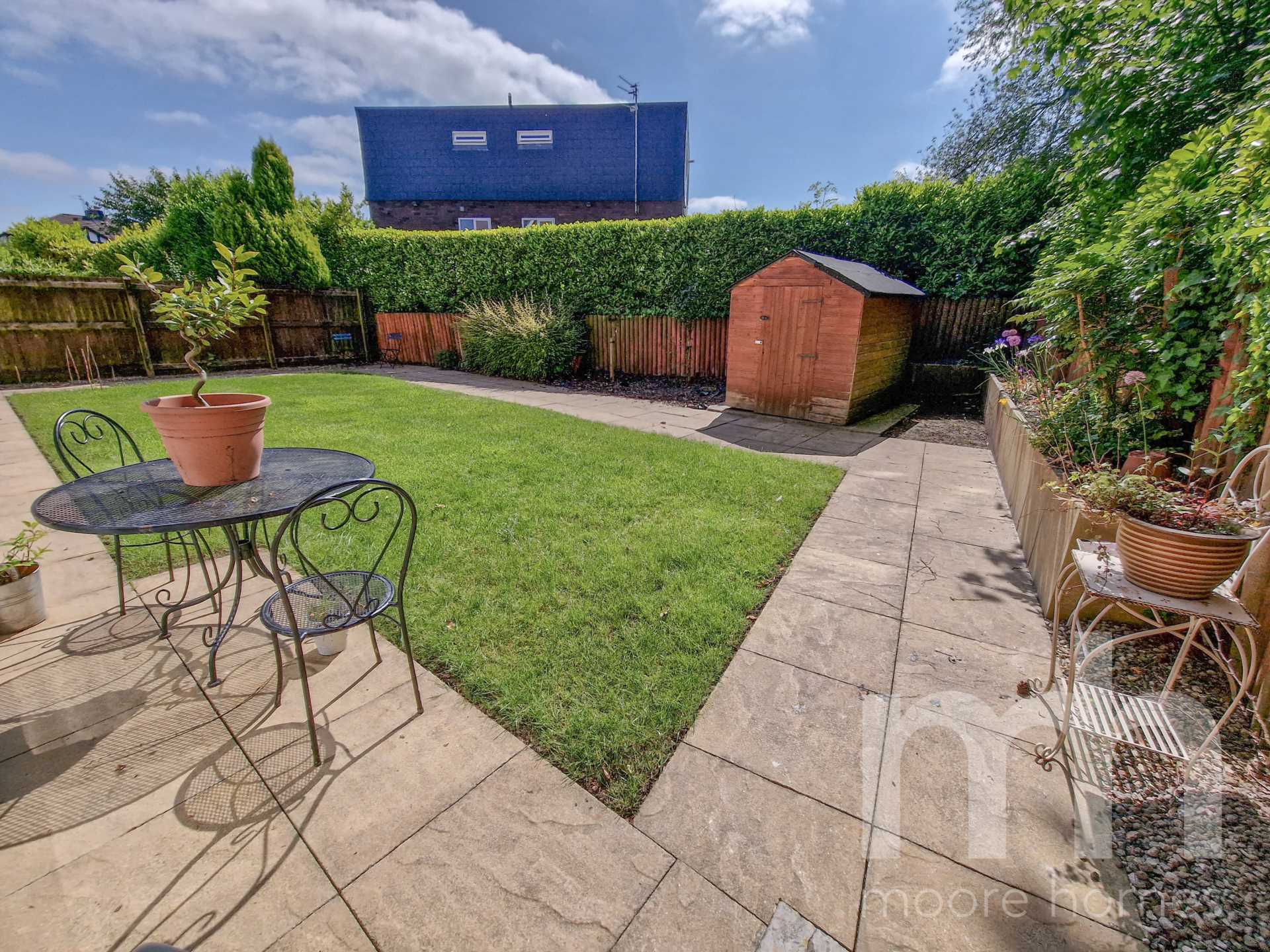 PENTHOUSE APARTMENT, ACK LANE WEST, Cheadle Hulme SK8 7EL, Image 5