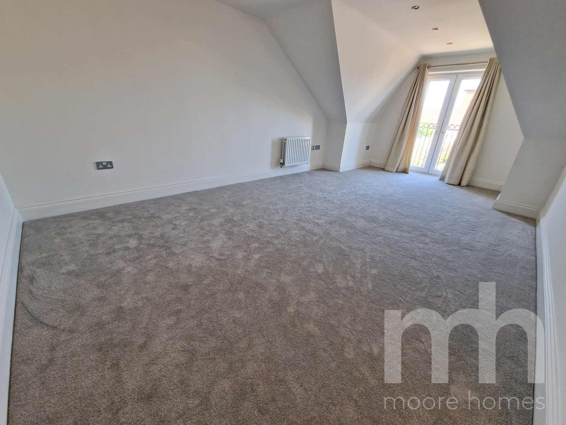 PENTHOUSE APARTMENT, ACK LANE WEST, Cheadle Hulme SK8 7EL, Image 9