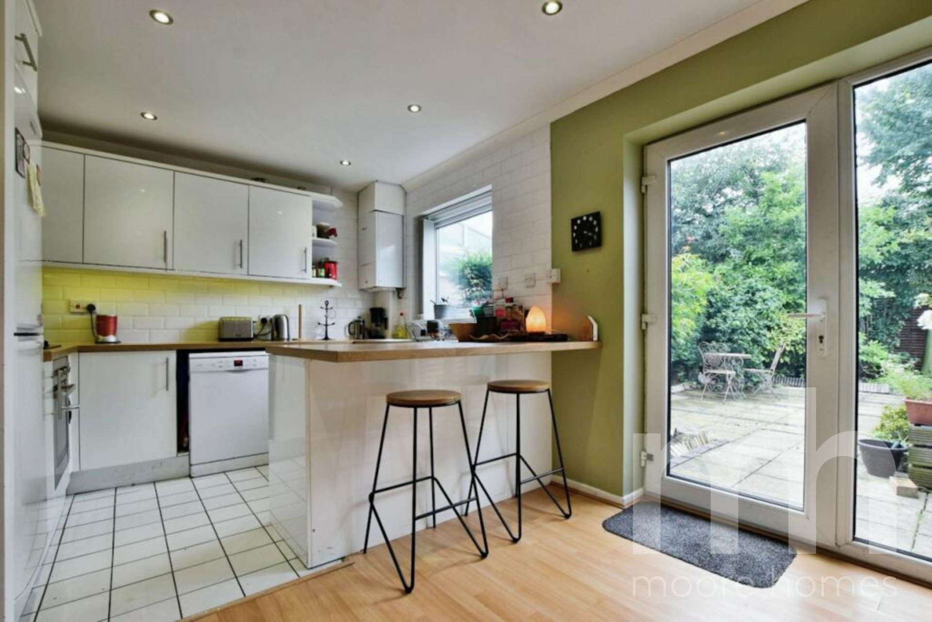 BURLEIGH CLOSE, Hazel Grove SK7 5QT, Image 2