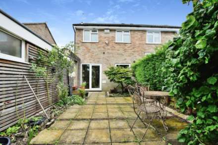 BURLEIGH CLOSE, Hazel Grove SK7 5QT, Image 15