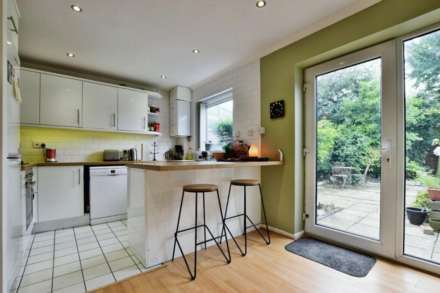 BURLEIGH CLOSE, Hazel Grove SK7 5QT, Image 2