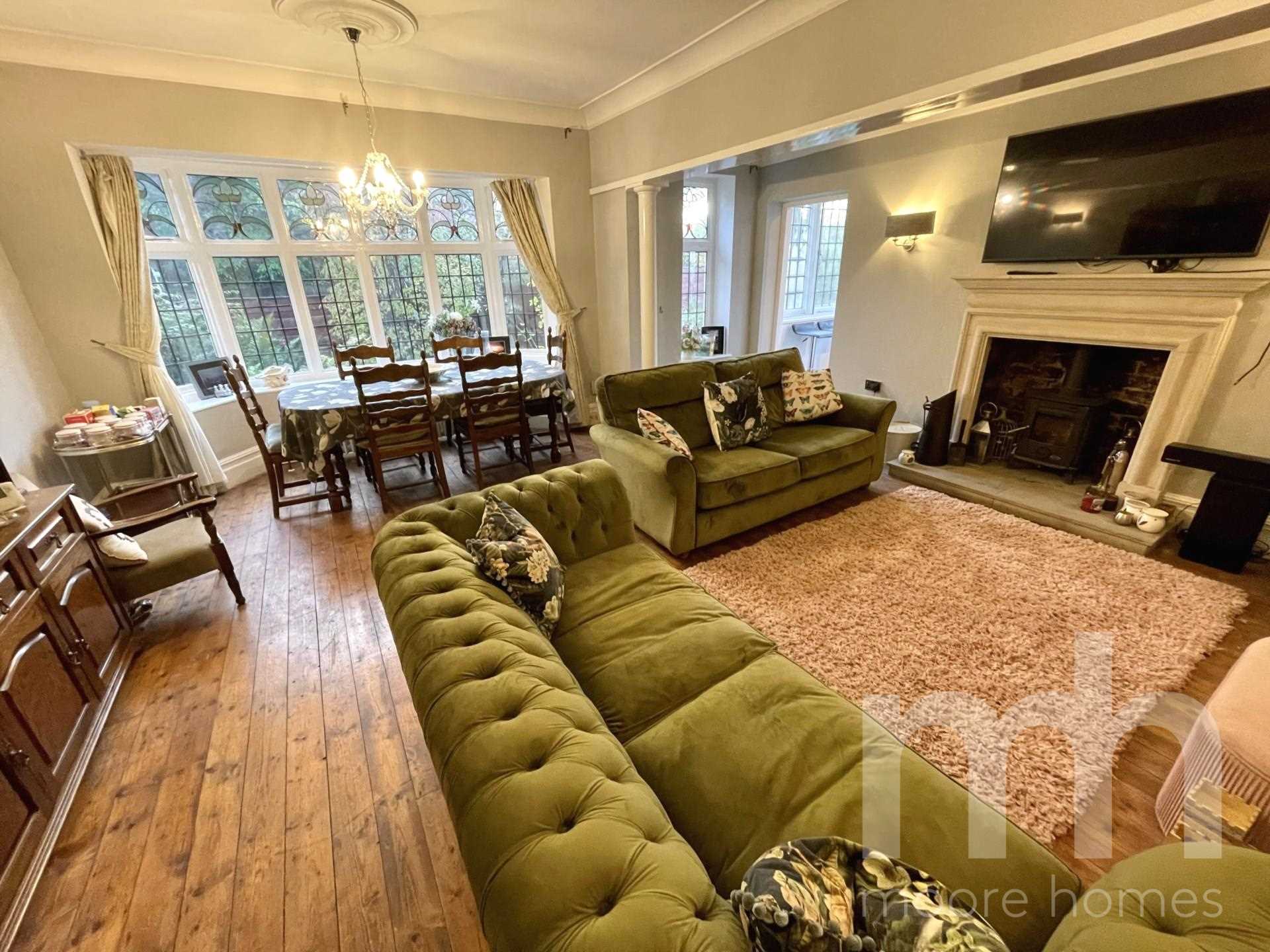 BRAMHALL LANE SOUTH, Bramhall SK7 2NG, Image 4