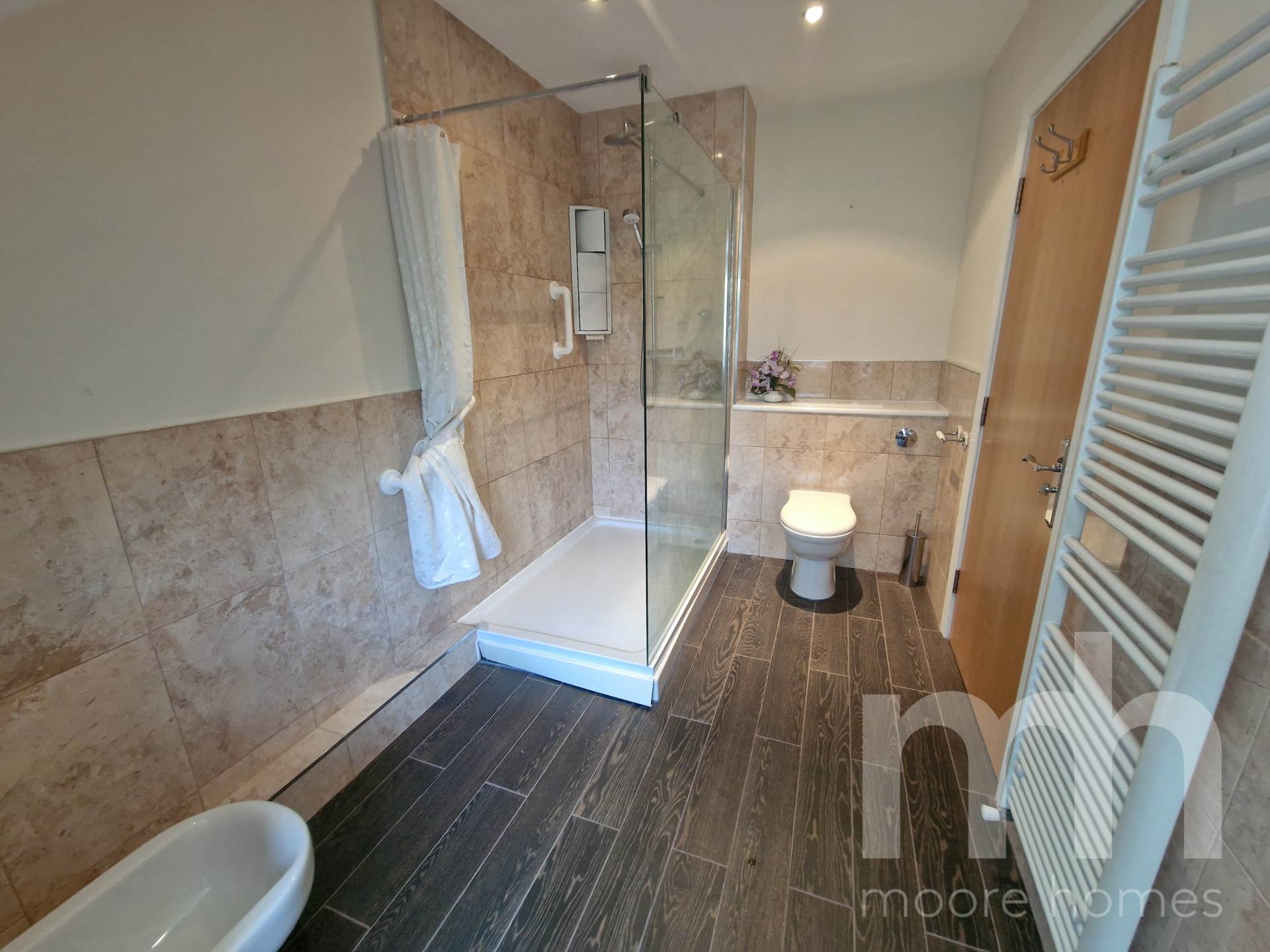 PENTHOUSE, CARRWOOD ROAD, Bramhall SK7 3EE, Image 11