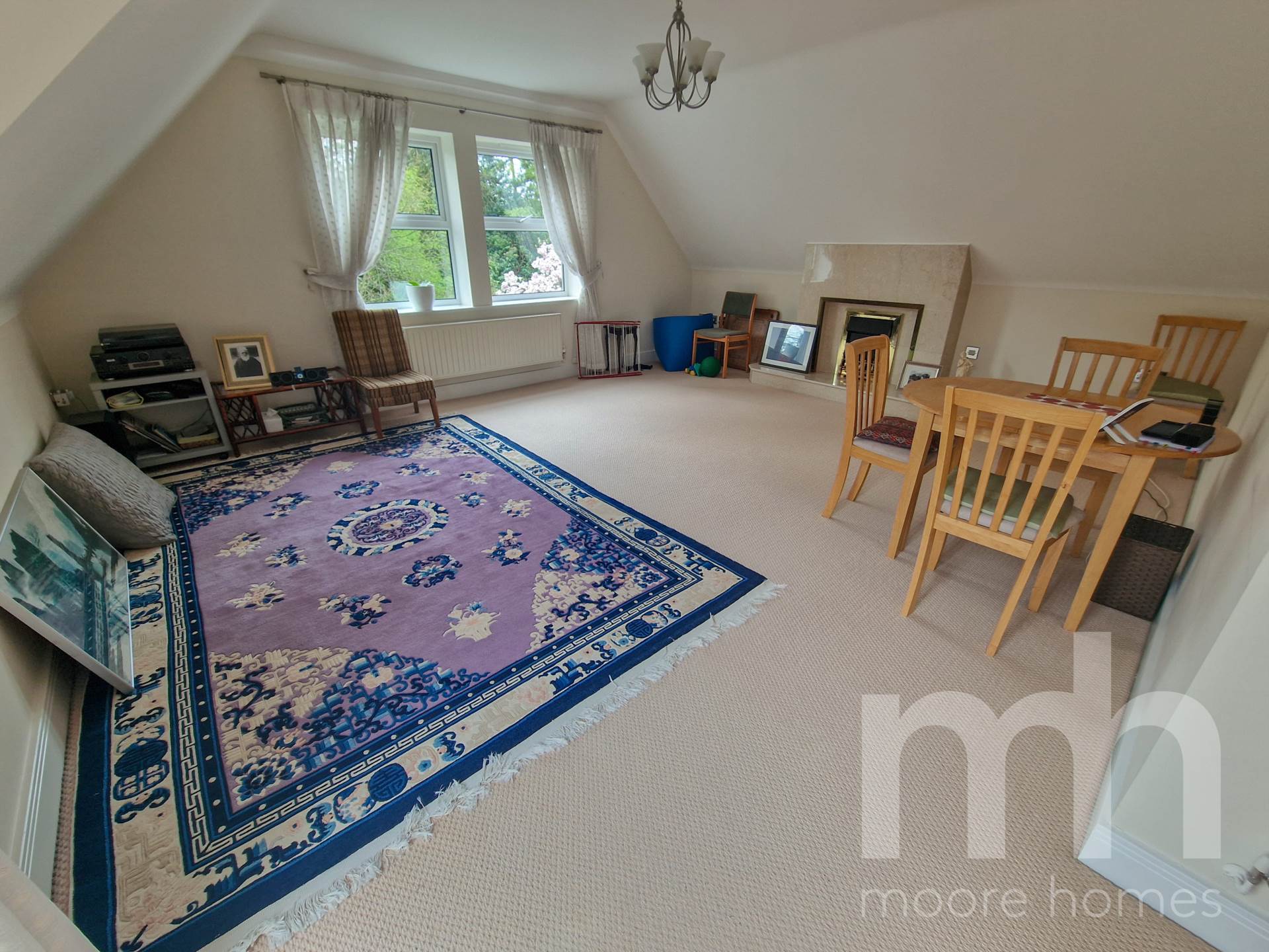 PENTHOUSE, CARRWOOD ROAD, Bramhall SK7 3EE, Image 12