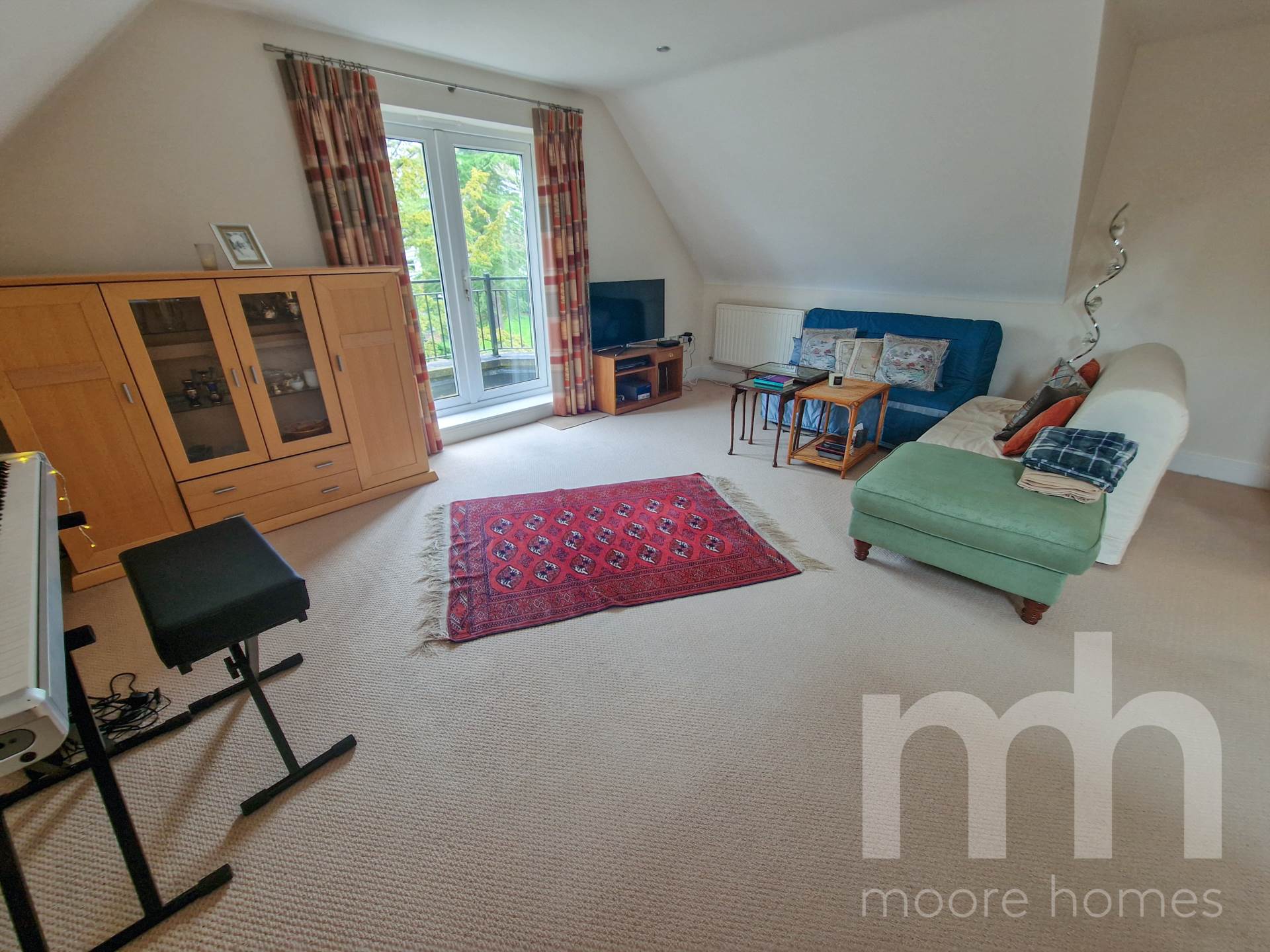 PENTHOUSE, CARRWOOD ROAD, Bramhall SK7 3EE, Image 13