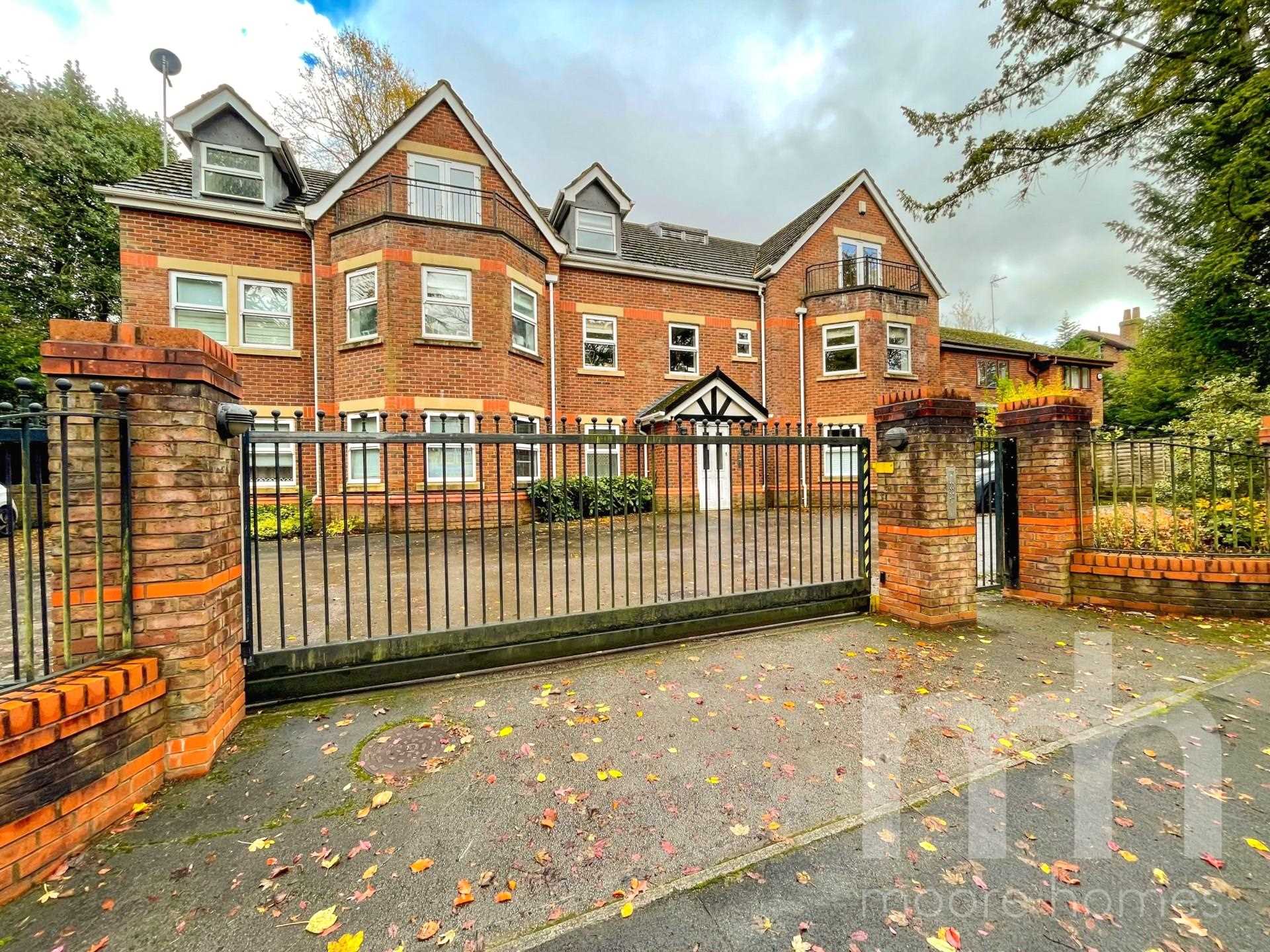 PENTHOUSE, CARRWOOD ROAD, Bramhall SK7 3EE, Image 2