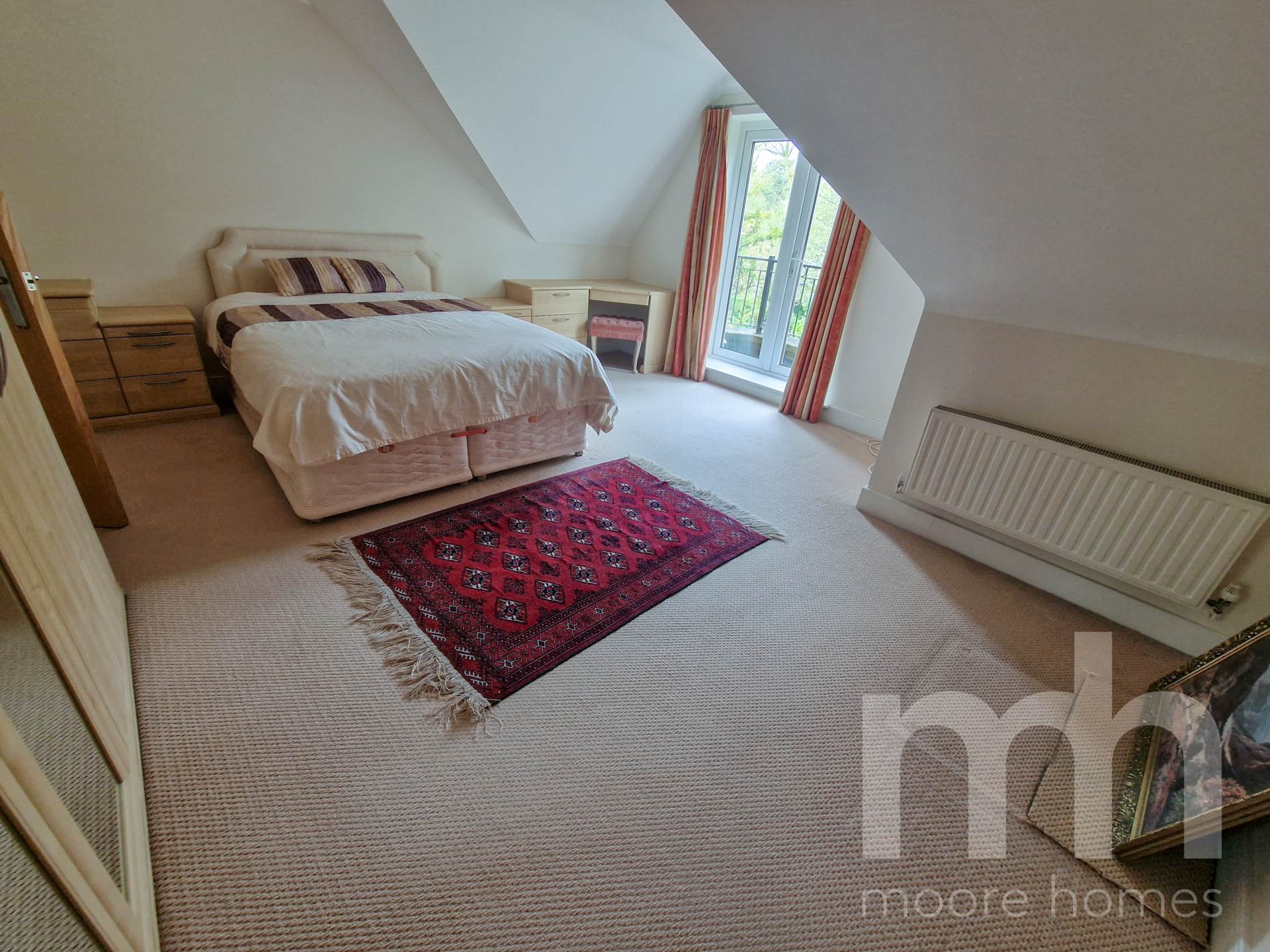 PENTHOUSE, CARRWOOD ROAD, Bramhall SK7 3EE, Image 9