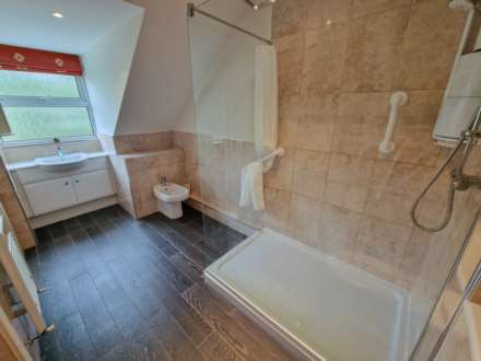 PENTHOUSE, CARRWOOD ROAD, Bramhall SK7 3EE, Image 10