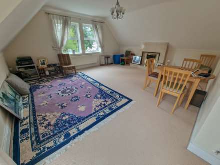 PENTHOUSE, CARRWOOD ROAD, Bramhall SK7 3EE, Image 12