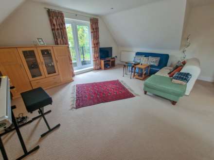 PENTHOUSE, CARRWOOD ROAD, Bramhall SK7 3EE, Image 13