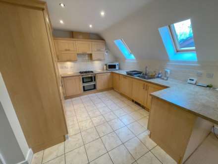 PENTHOUSE, CARRWOOD ROAD, Bramhall SK7 3EE, Image 14