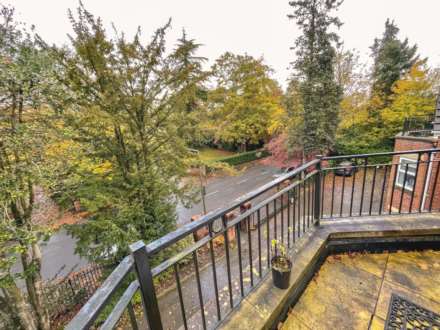 PENTHOUSE, CARRWOOD ROAD, Bramhall SK7 3EE, Image 15