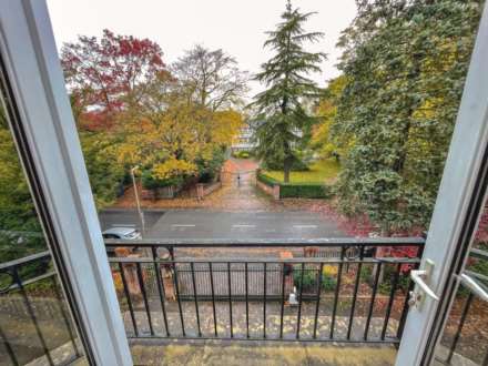 PENTHOUSE, CARRWOOD ROAD, Bramhall SK7 3EE, Image 16