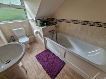 PENTHOUSE, CARRWOOD ROAD, Bramhall SK7 3EE, Image 20