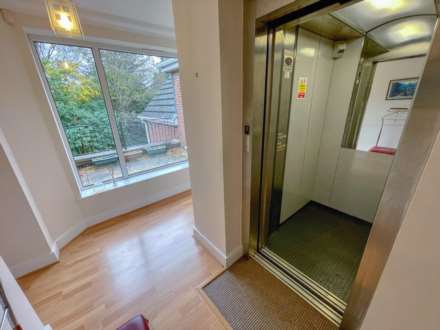 PENTHOUSE, CARRWOOD ROAD, Bramhall SK7 3EE, Image 5