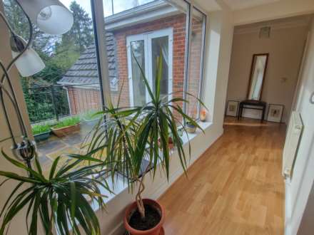 PENTHOUSE, CARRWOOD ROAD, Bramhall SK7 3EE, Image 6