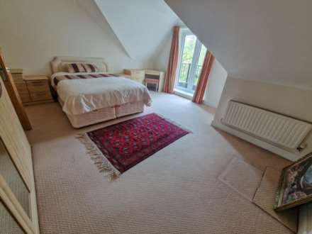 PENTHOUSE, CARRWOOD ROAD, Bramhall SK7 3EE, Image 9