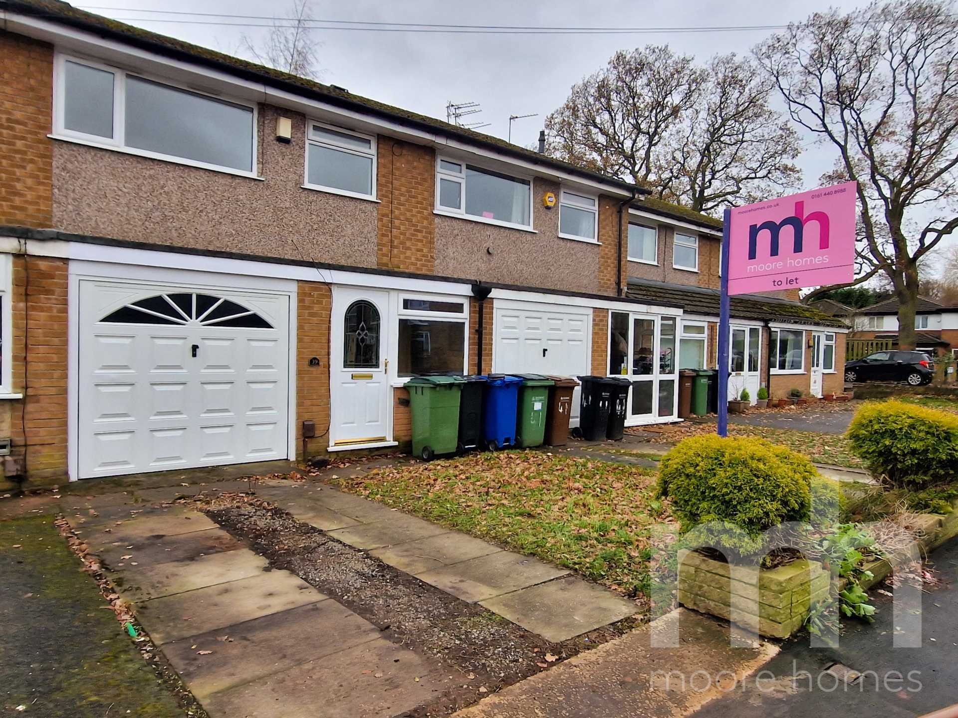 DAWLISH CLOSE, Bramhall SK7 2JD, Image 13