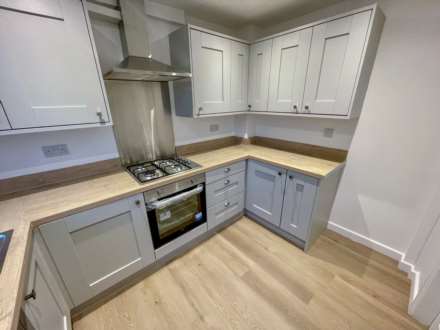3 Bedroom Terrace, DAWLISH CLOSE, Bramhall SK7 2JD