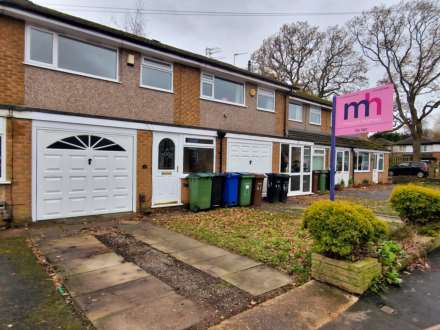 DAWLISH CLOSE, Bramhall SK7 2JD, Image 13