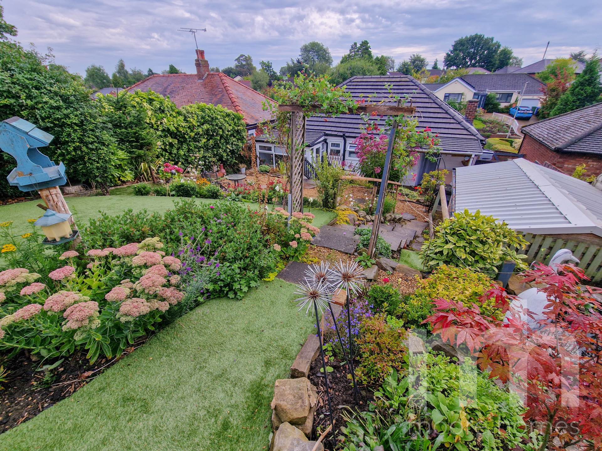 FIR ROAD, Bramhall SK7 2JJ, Image 11