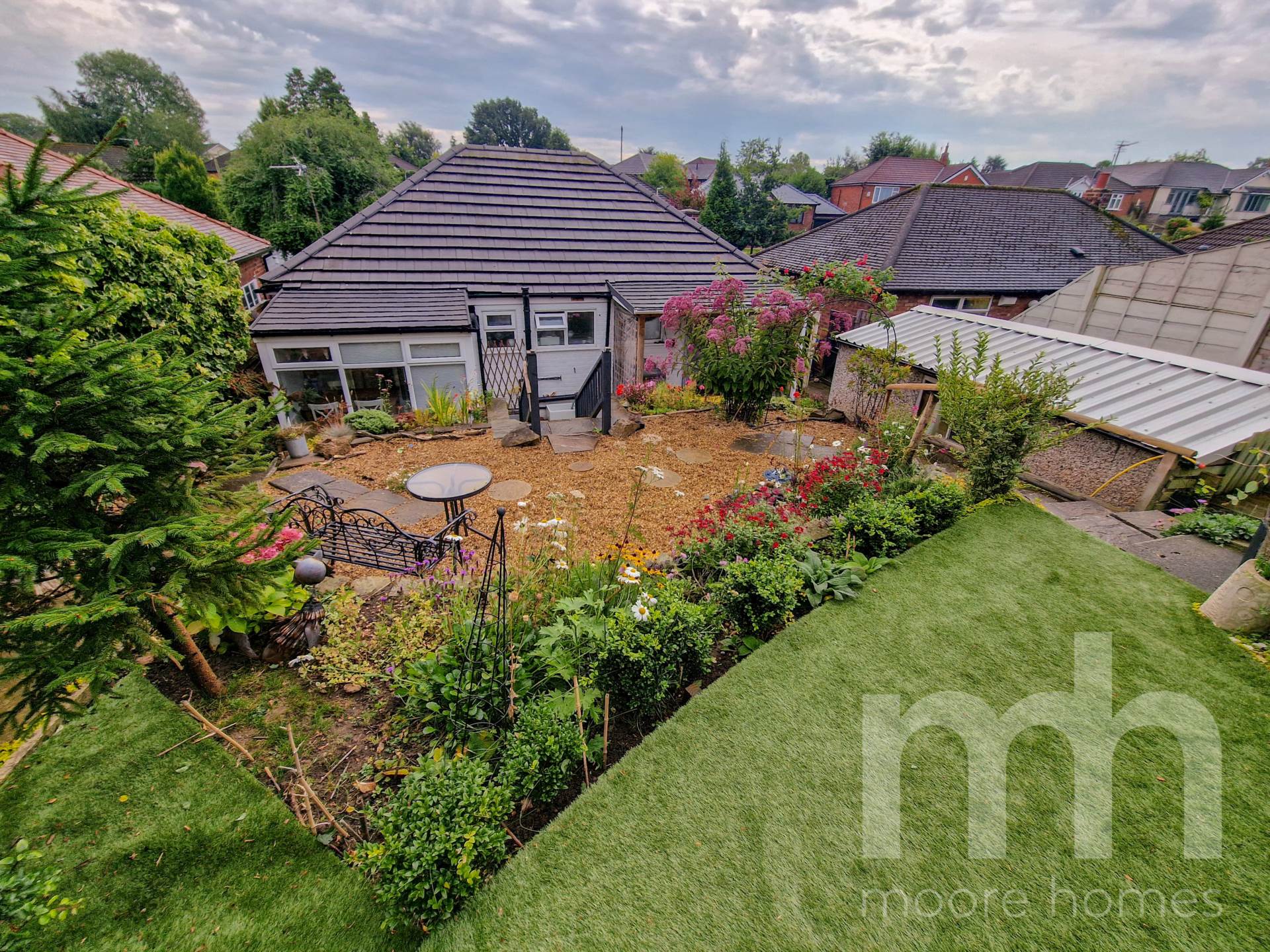 FIR ROAD, Bramhall SK7 2JJ, Image 12