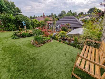 FIR ROAD, Bramhall SK7 2JJ, Image 18