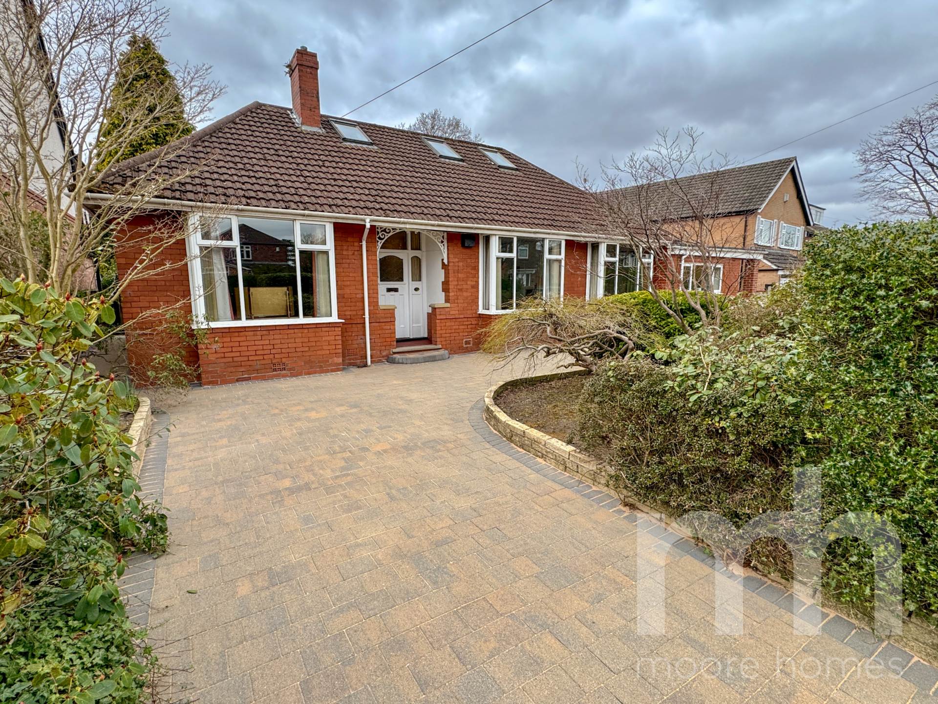RAVENOAK PARK ROAD, Cheadle Hulme SK8 7EH, Image 1