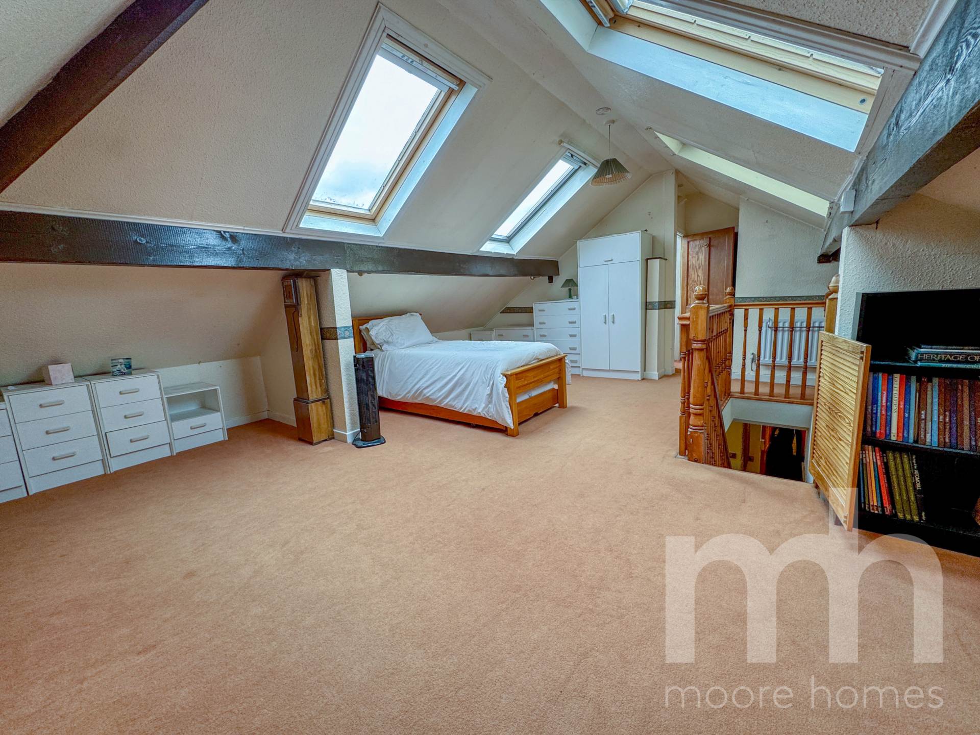 RAVENOAK PARK ROAD, Cheadle Hulme SK8 7EH, Image 22
