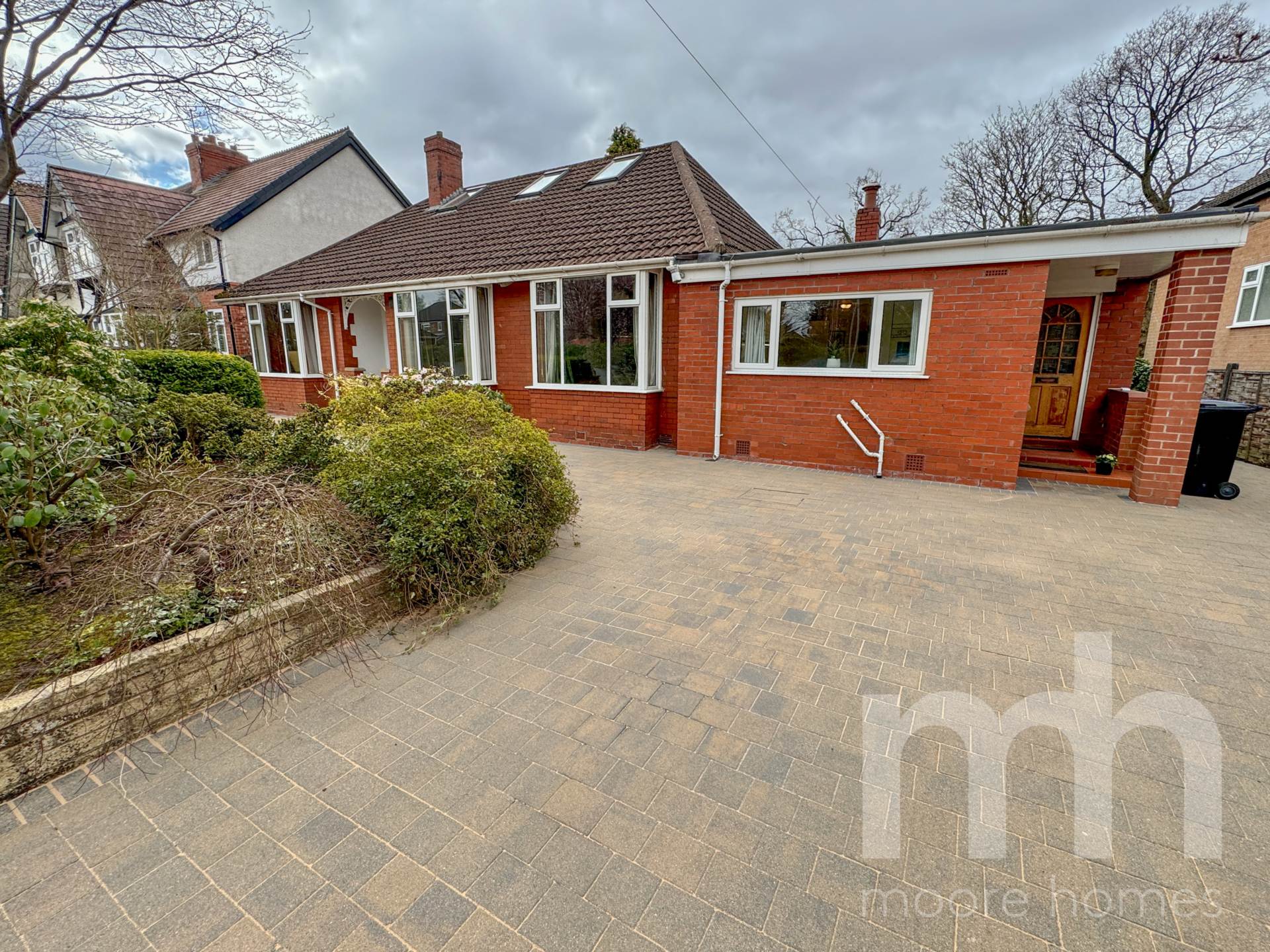 RAVENOAK PARK ROAD, Cheadle Hulme SK8 7EH, Image 26