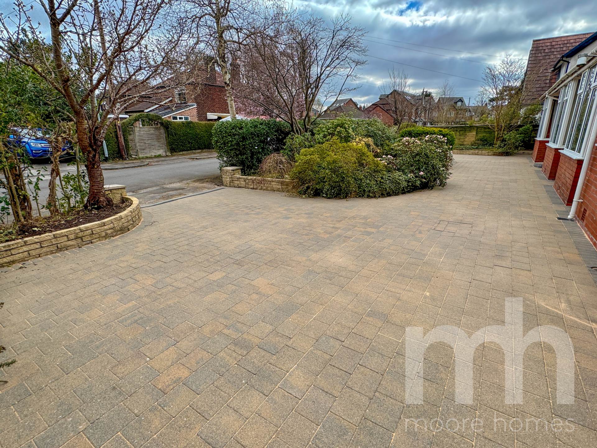 RAVENOAK PARK ROAD, Cheadle Hulme SK8 7EH, Image 27