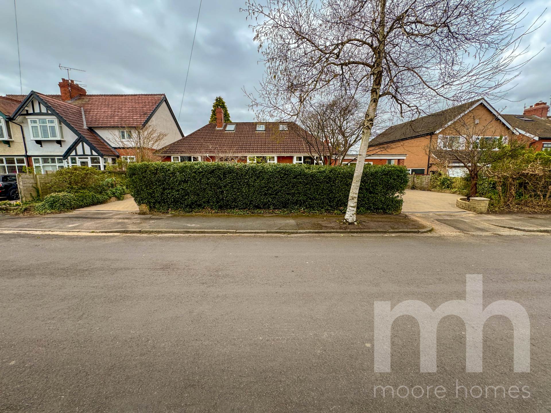 RAVENOAK PARK ROAD, Cheadle Hulme SK8 7EH, Image 28
