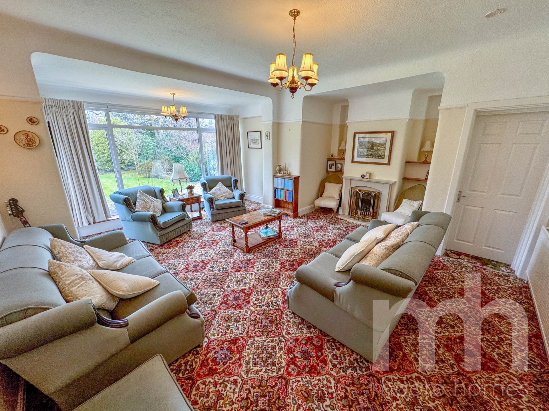 RAVENOAK PARK ROAD, Cheadle Hulme SK8 7EH, Image 3