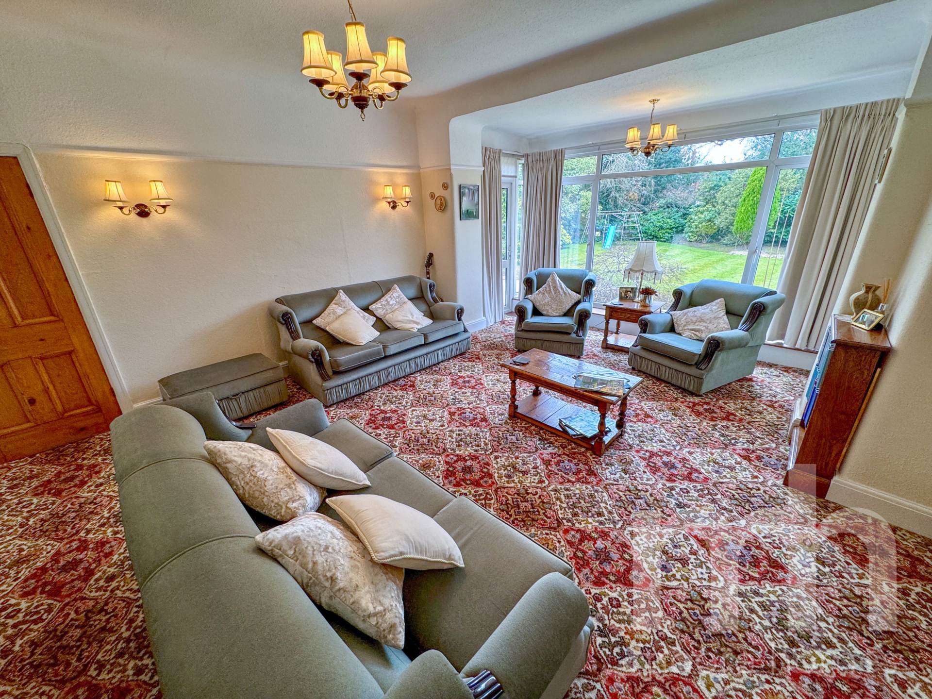 RAVENOAK PARK ROAD, Cheadle Hulme SK8 7EH, Image 4